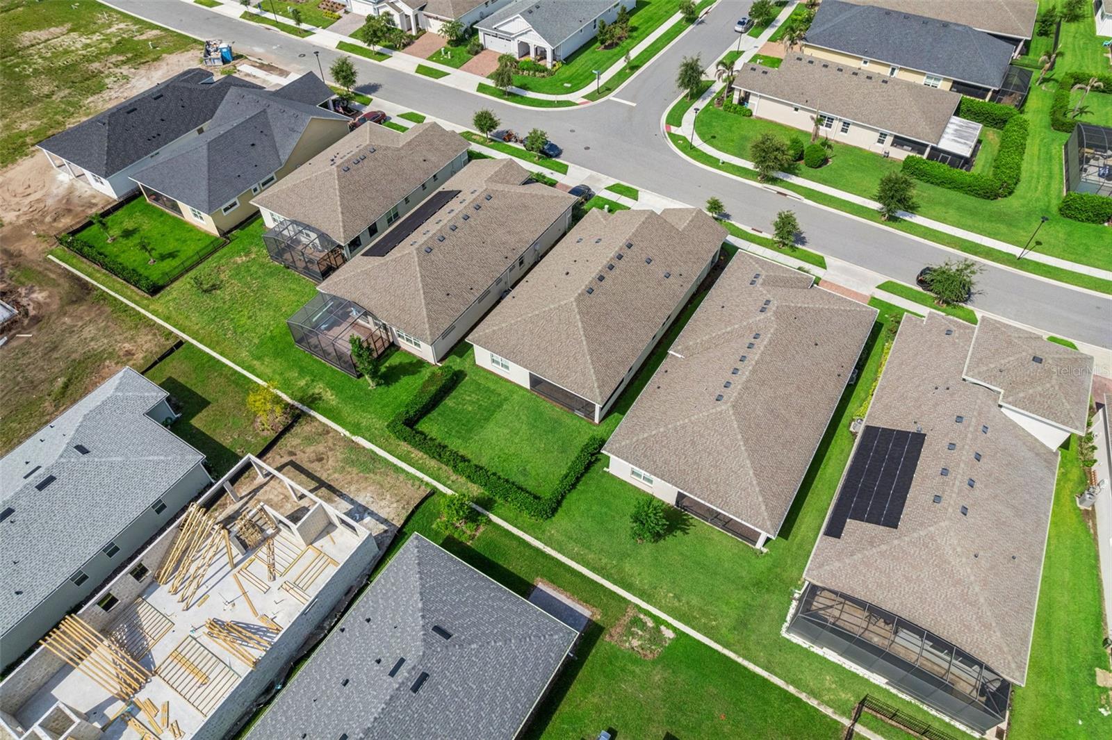 TWIN LAKES PH 2A-2B - Residential