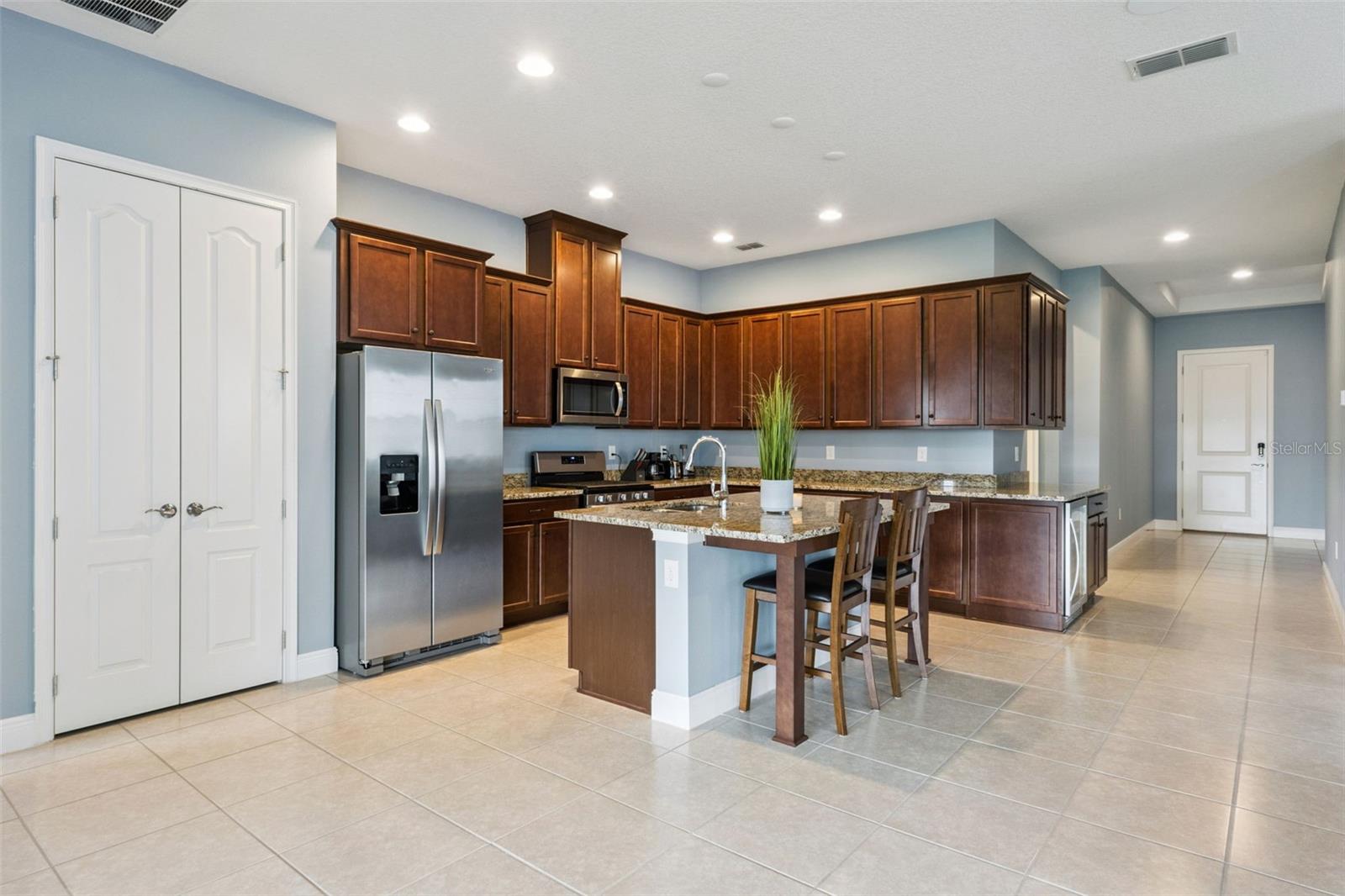 TWIN LAKES PH 2A-2B - Residential