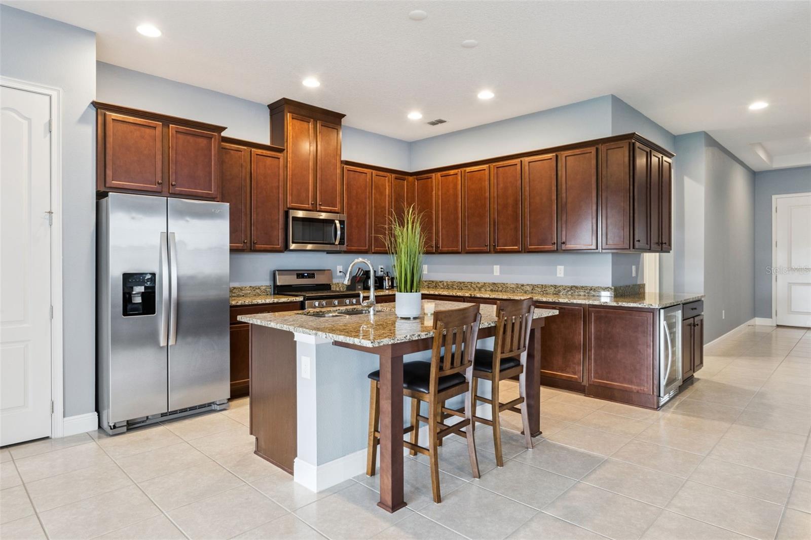 TWIN LAKES PH 2A-2B - Residential