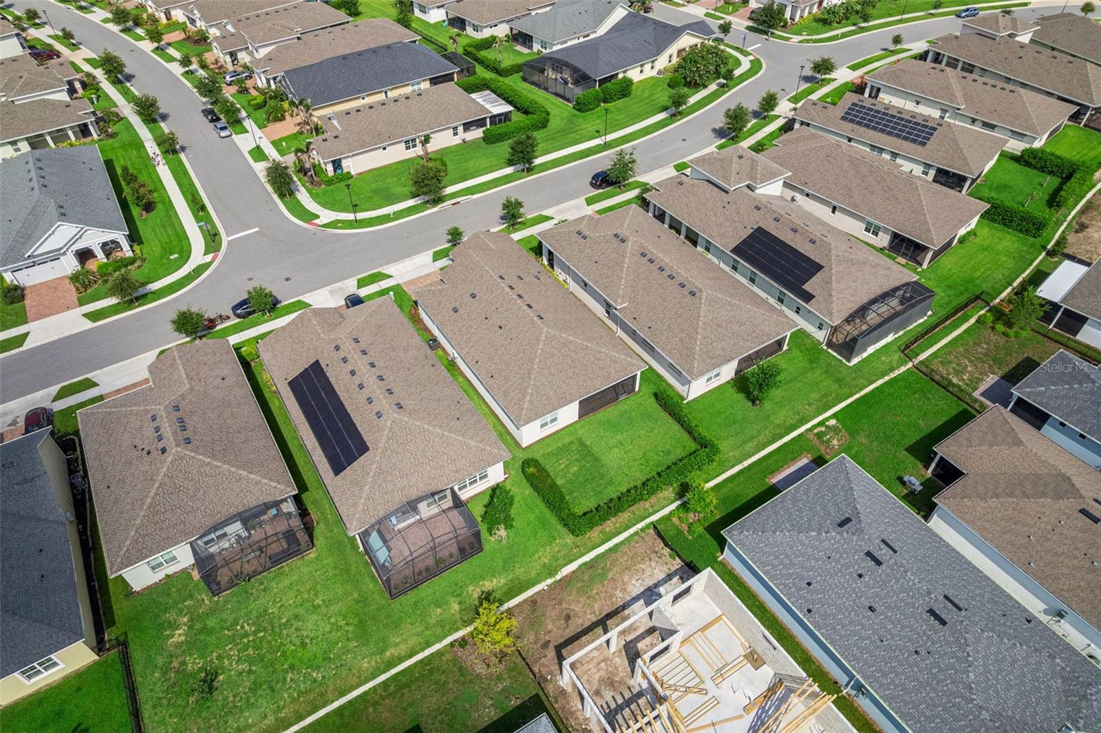 TWIN LAKES PH 2A-2B - Residential