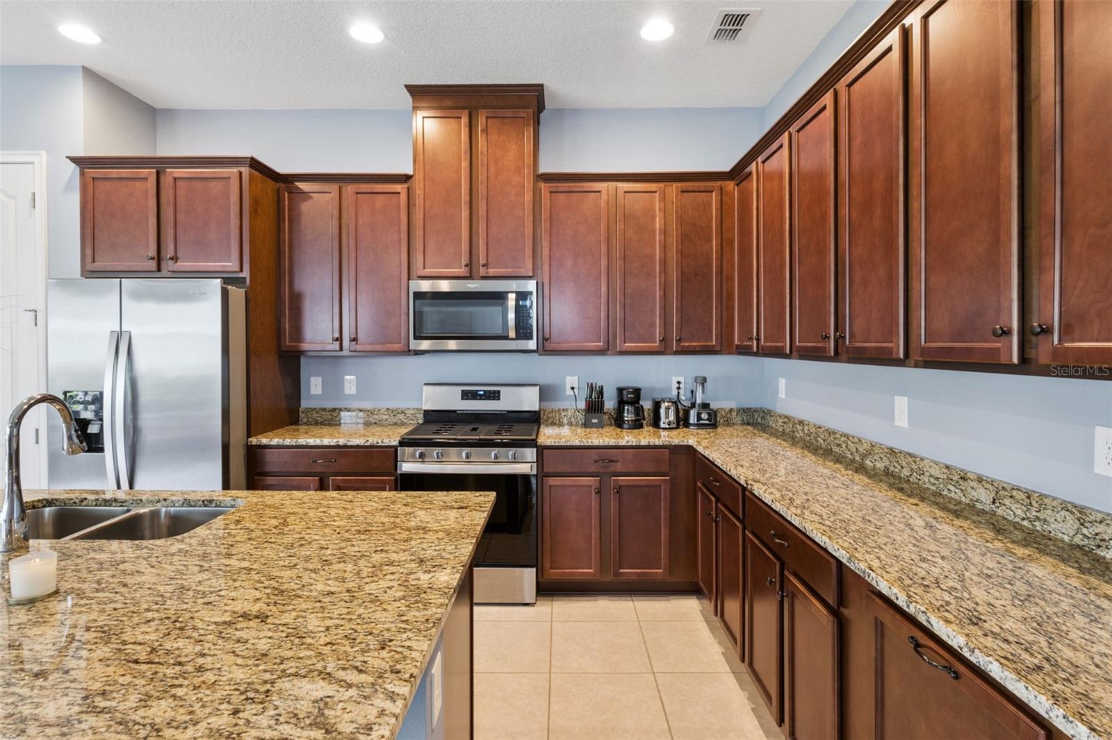 TWIN LAKES PH 2A-2B - Residential