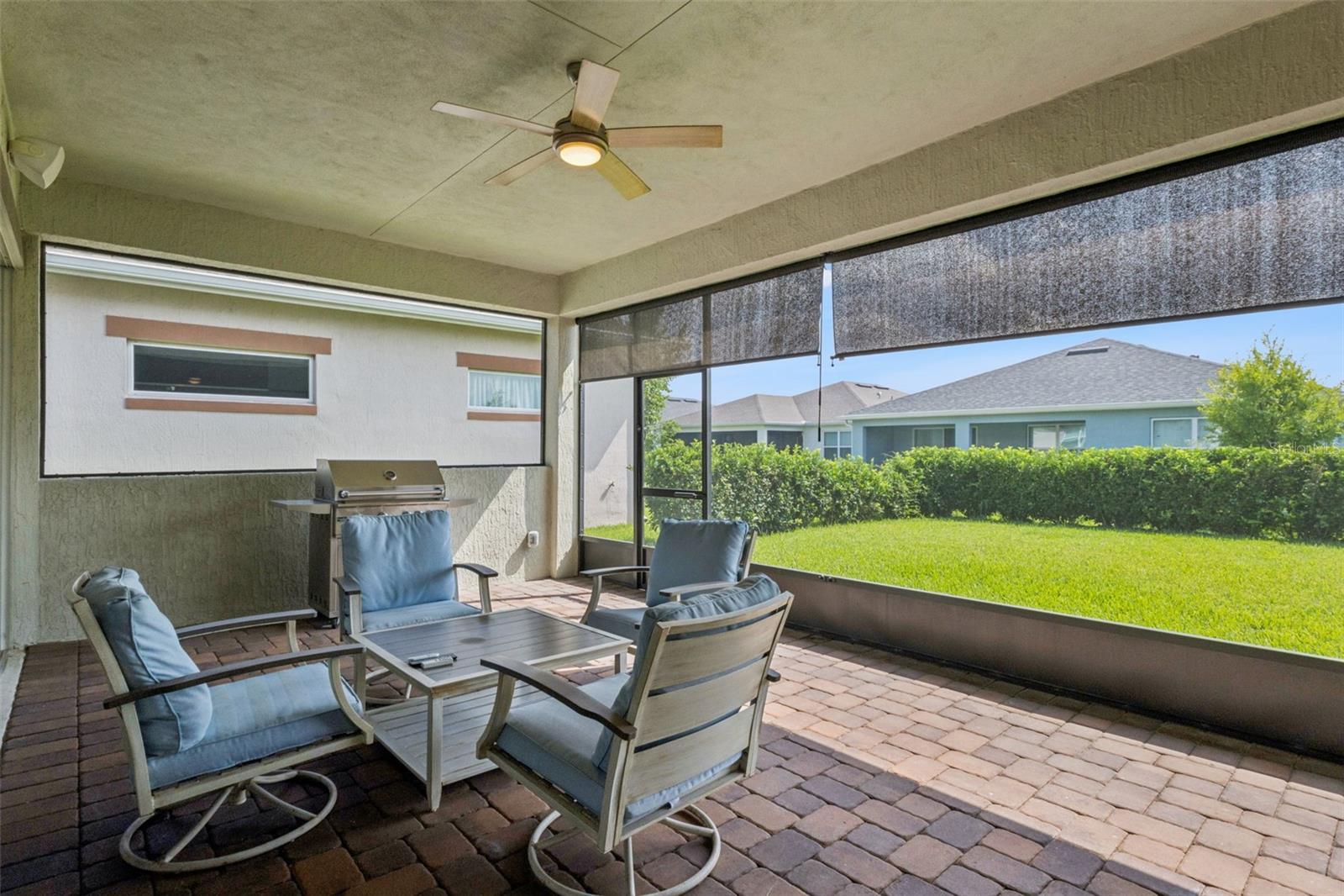 TWIN LAKES PH 2A-2B - Residential