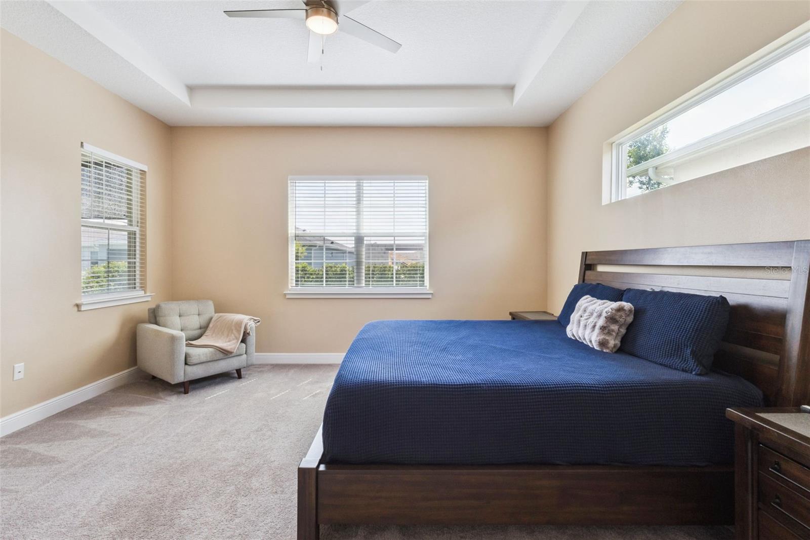 TWIN LAKES PH 2A-2B - Residential