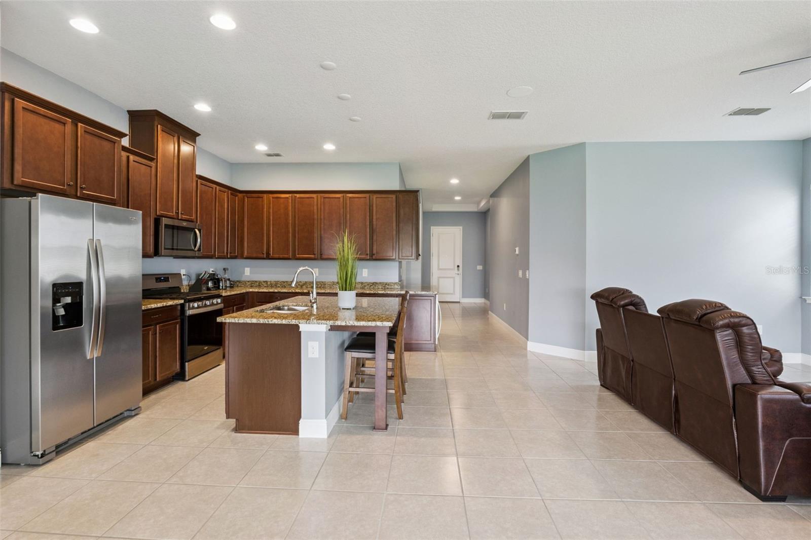 TWIN LAKES PH 2A-2B - Residential