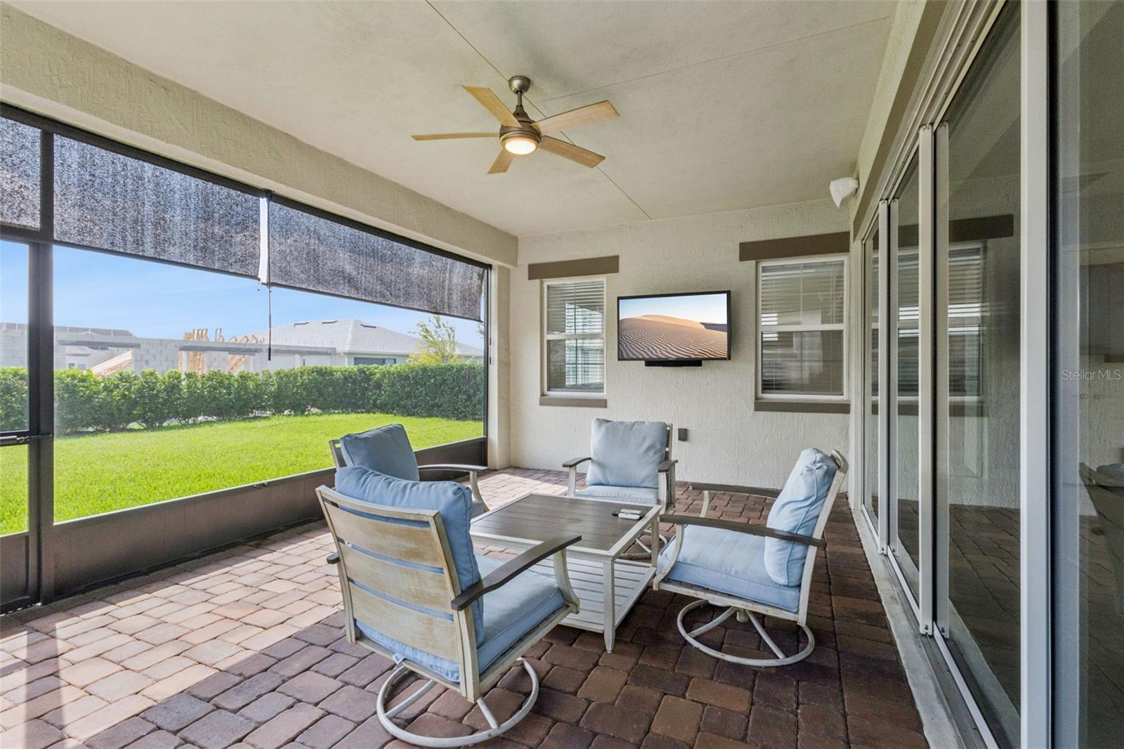 TWIN LAKES PH 2A-2B - Residential