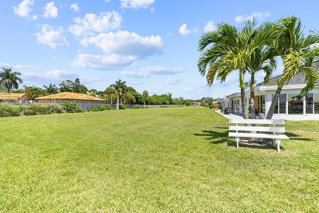 BOCA CIEGA POINT EAST - Residential