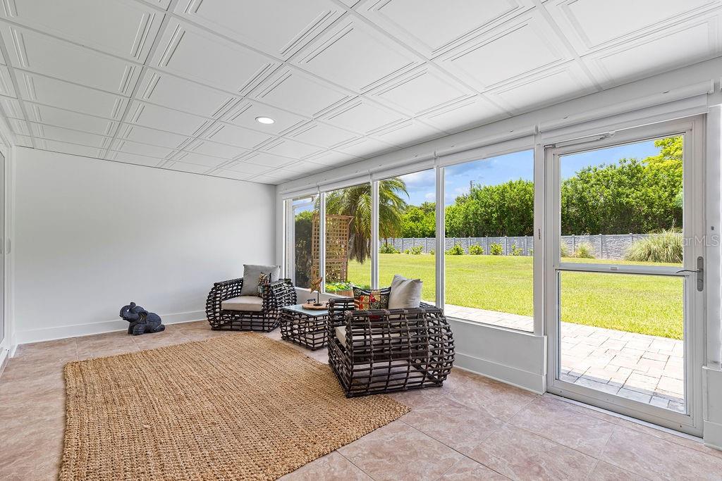 BOCA CIEGA POINT EAST - Residential