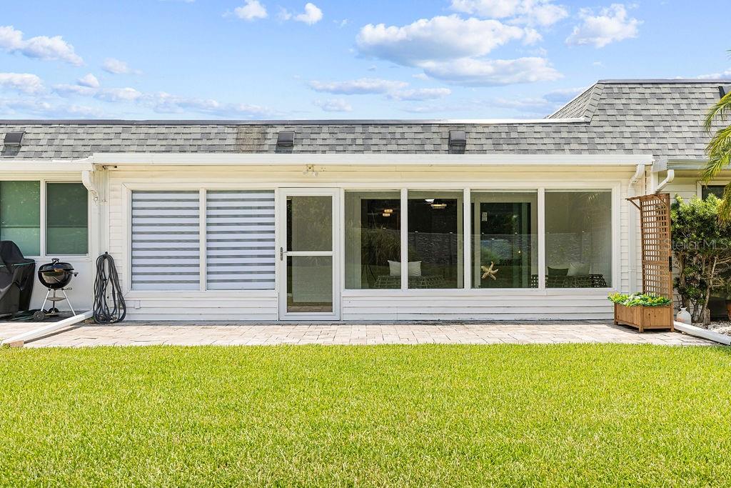 BOCA CIEGA POINT EAST - Residential