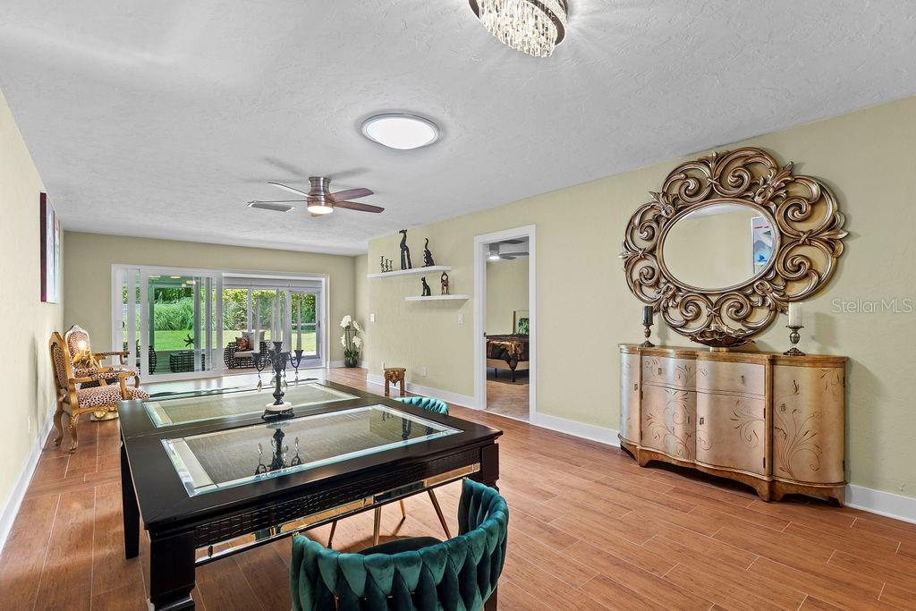 BOCA CIEGA POINT EAST - Residential