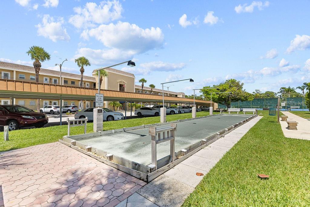 BOCA CIEGA POINT EAST - Residential