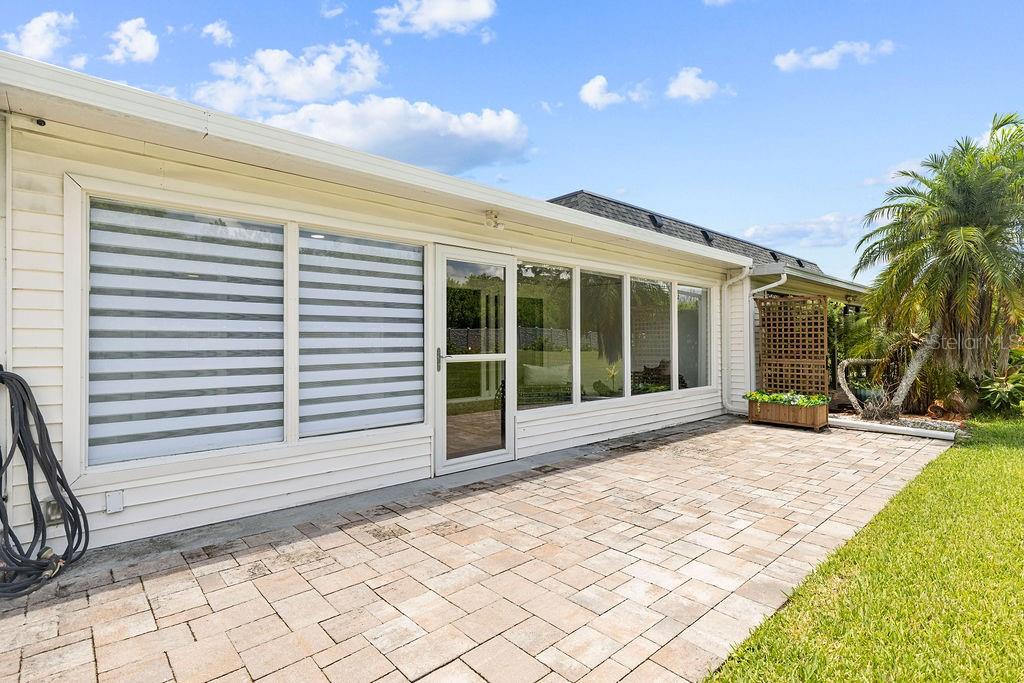 BOCA CIEGA POINT EAST - Residential