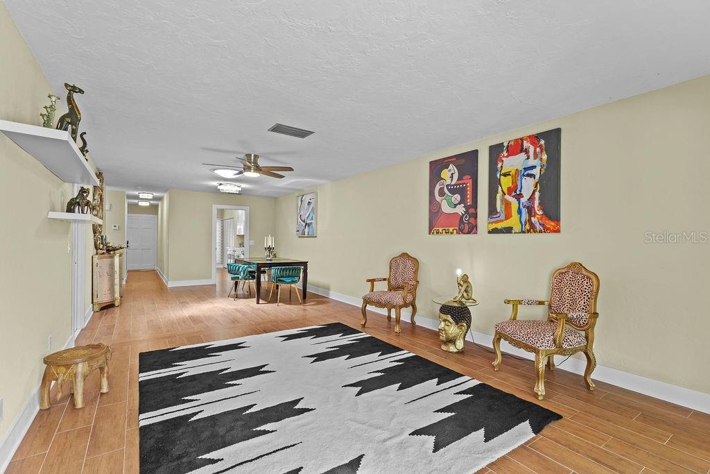 BOCA CIEGA POINT EAST - Residential