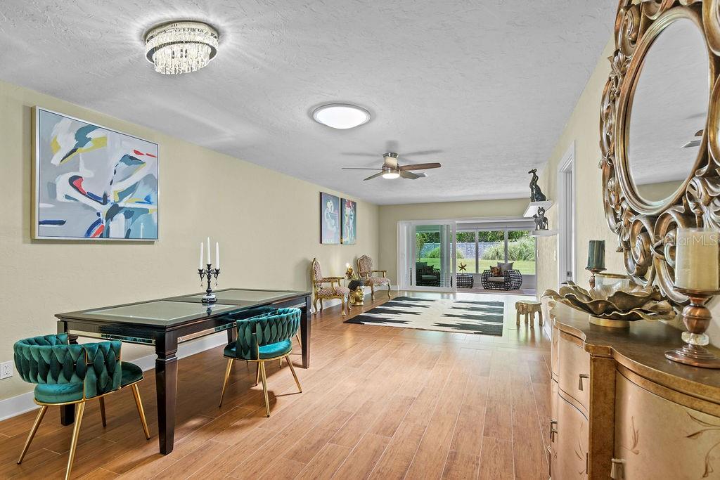 BOCA CIEGA POINT EAST - Residential