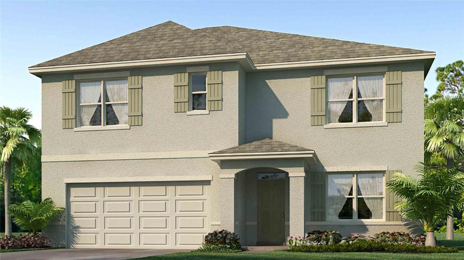 Under Construction. The builder is offering buyers up to $25,000 towards closing costs with the use of a preferred lender and title company.  
Summit View, a beautiful new home community located off Happy Hill Road in Dade City, Florida. Nestled among the scenic rolling hills of Pasco County, Summit View offers a perfect blend of small-town charm and modern convenience. This community provides easy access to historic downtown Dade City, the Farmers Market and Lagoon at Mirada, Saint Leo University, and nearby golf courses like the Abbey Golf Course and Lake Jovita Golf and Country Club.
While Summit View offers a peaceful retreat from the busier areas of Wesley Chapel, residents are close enough to enjoy its abundant shopping, dining, and entertainment options. Explore destinations like the Tampa Premium Outlets, Wiregrass Mall, KRATE at The Grove, and more—all just a short drive away. Additionally, the brand-new SR-52 extension ensures convenient access to Downtown Tampa, St. Petersburg, and Clearwater for work or leisure.
The resort-style amenities at Summit View include two pickleball courts, a half basketball court, tot lot, pool, a covered cabana with outdoor gathering areas, and a dog park—perfect for creating a close-knit community feel.
Summit View features thoughtfully designed, open-concept floor plans to suit every lifestyle. Each home is built with durable concrete block construction on the first and second stories and includes Smart Home System for seamless modern living. 
Pictures, photographs, colors, features, and sizes are for illustration purposes only and will vary from homes as built. Home and community information, including pricing, included features, terms, availability, and amenities, are subject to change and prior sale at any time without notice or obligation. Materials may vary based on availability.