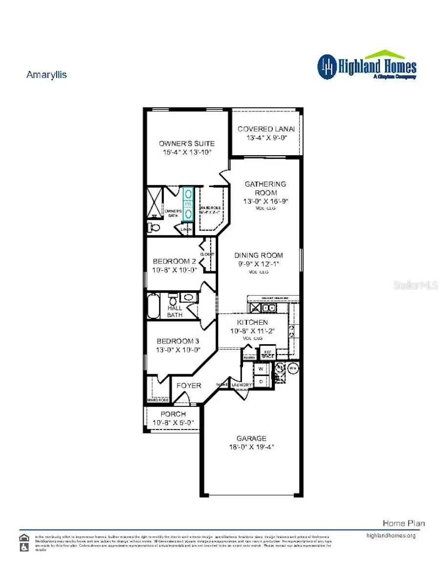 GENEVA LANDINGS - Residential