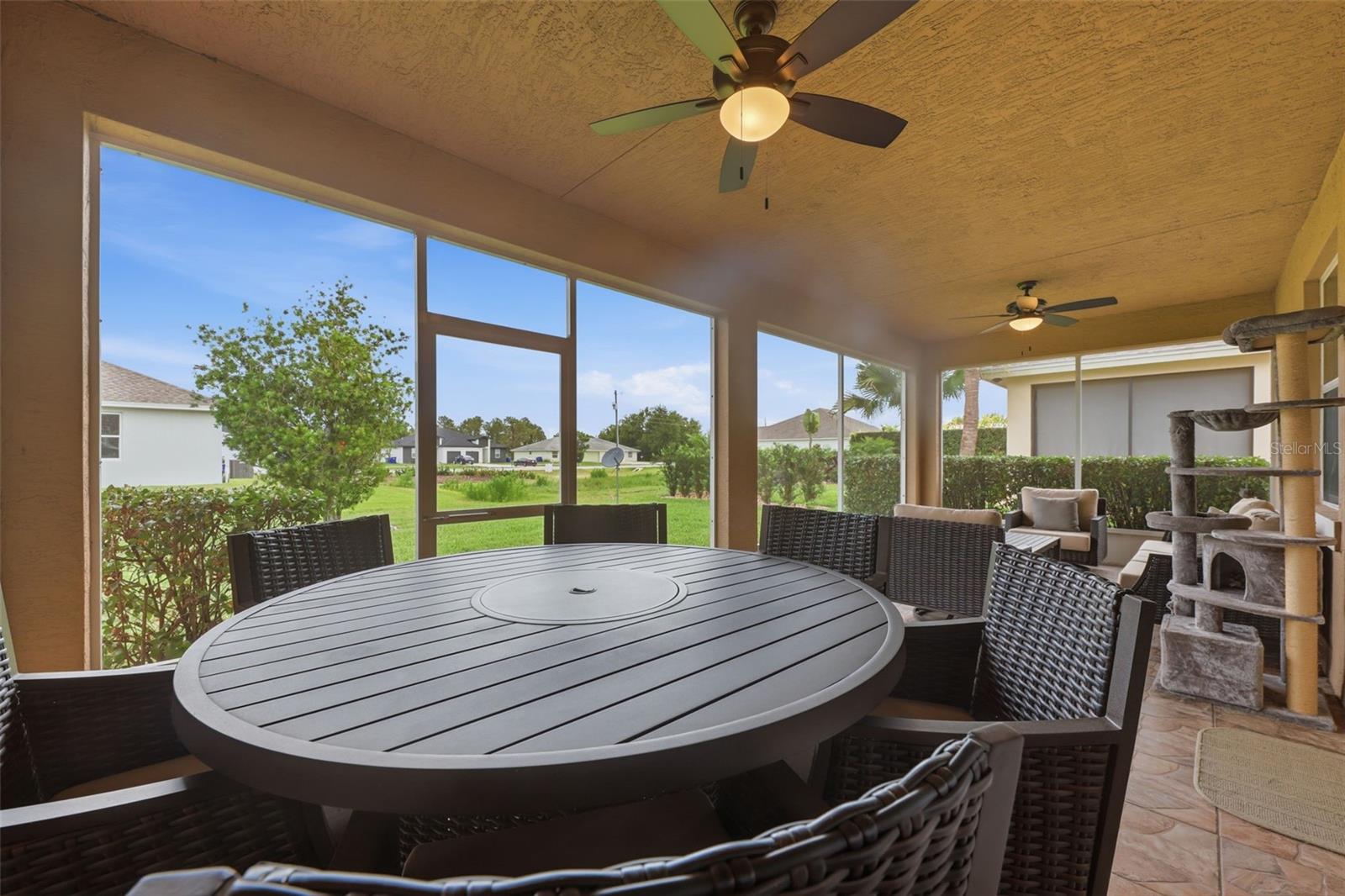 SUN N LAKE - Residential