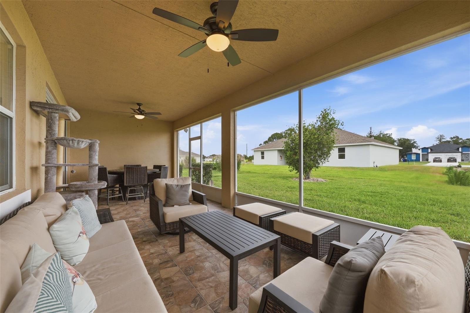 SUN N LAKE - Residential