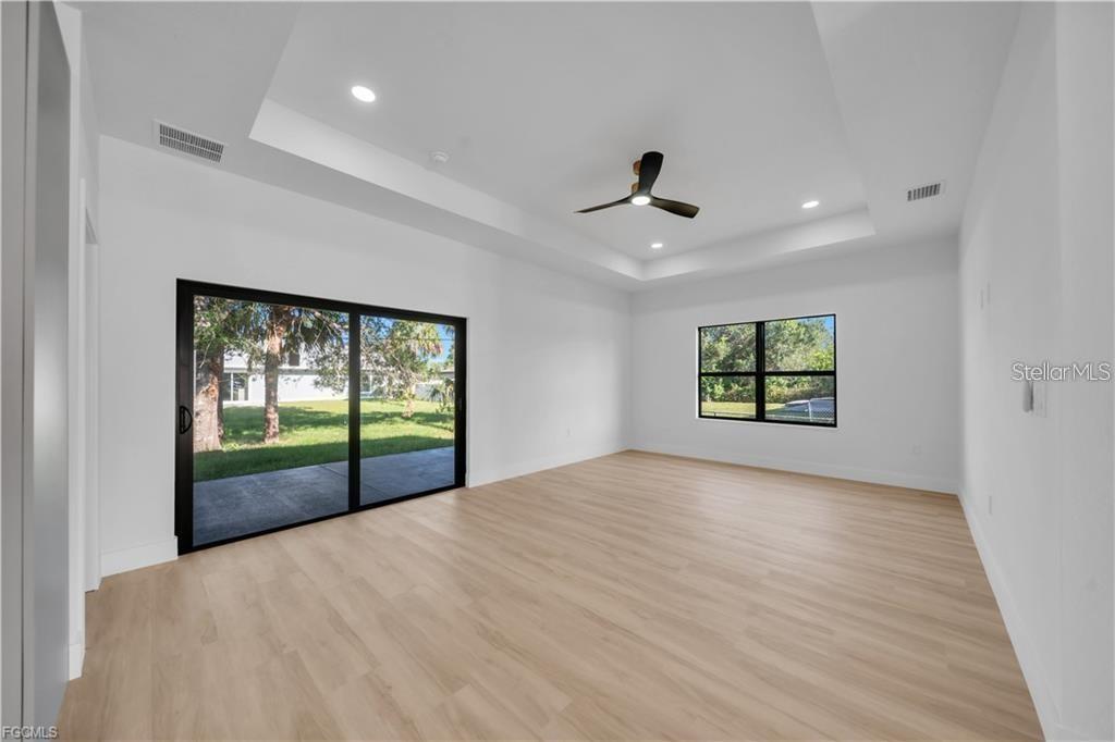 PORT CHARLOTTE SUB 19 - Residential