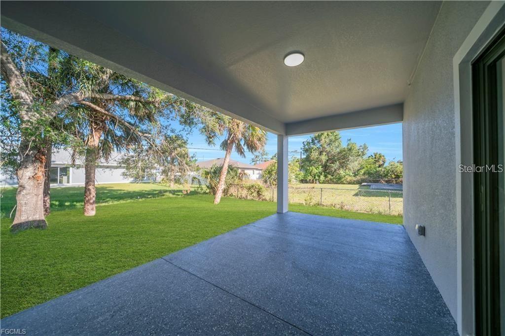PORT CHARLOTTE SUB 19 - Residential