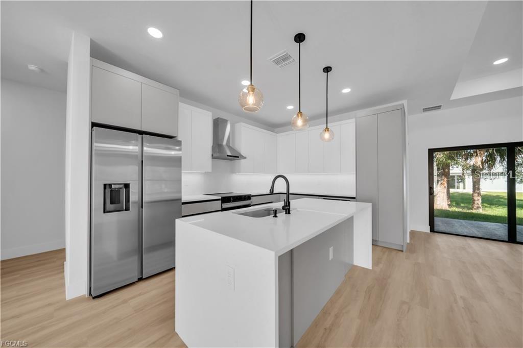 PORT CHARLOTTE SUB 19 - Residential