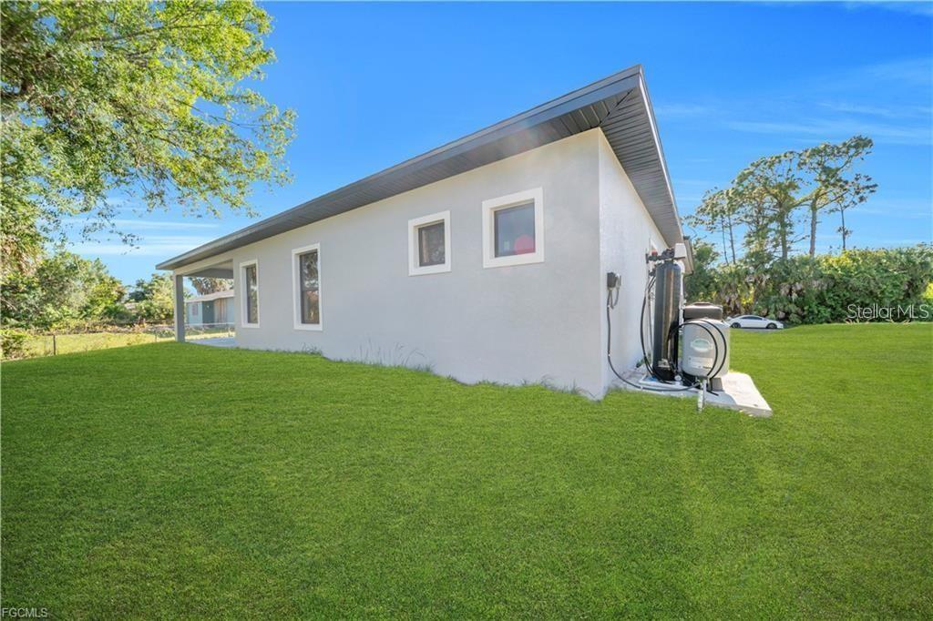 PORT CHARLOTTE SUB 19 - Residential