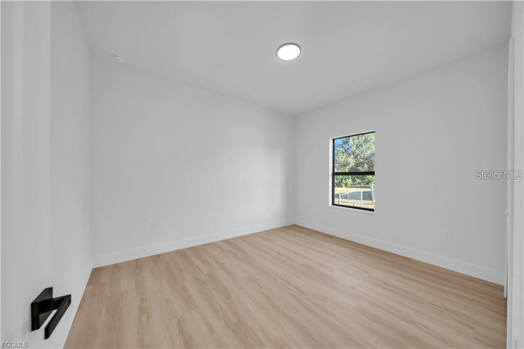 PORT CHARLOTTE SUB 19 - Residential
