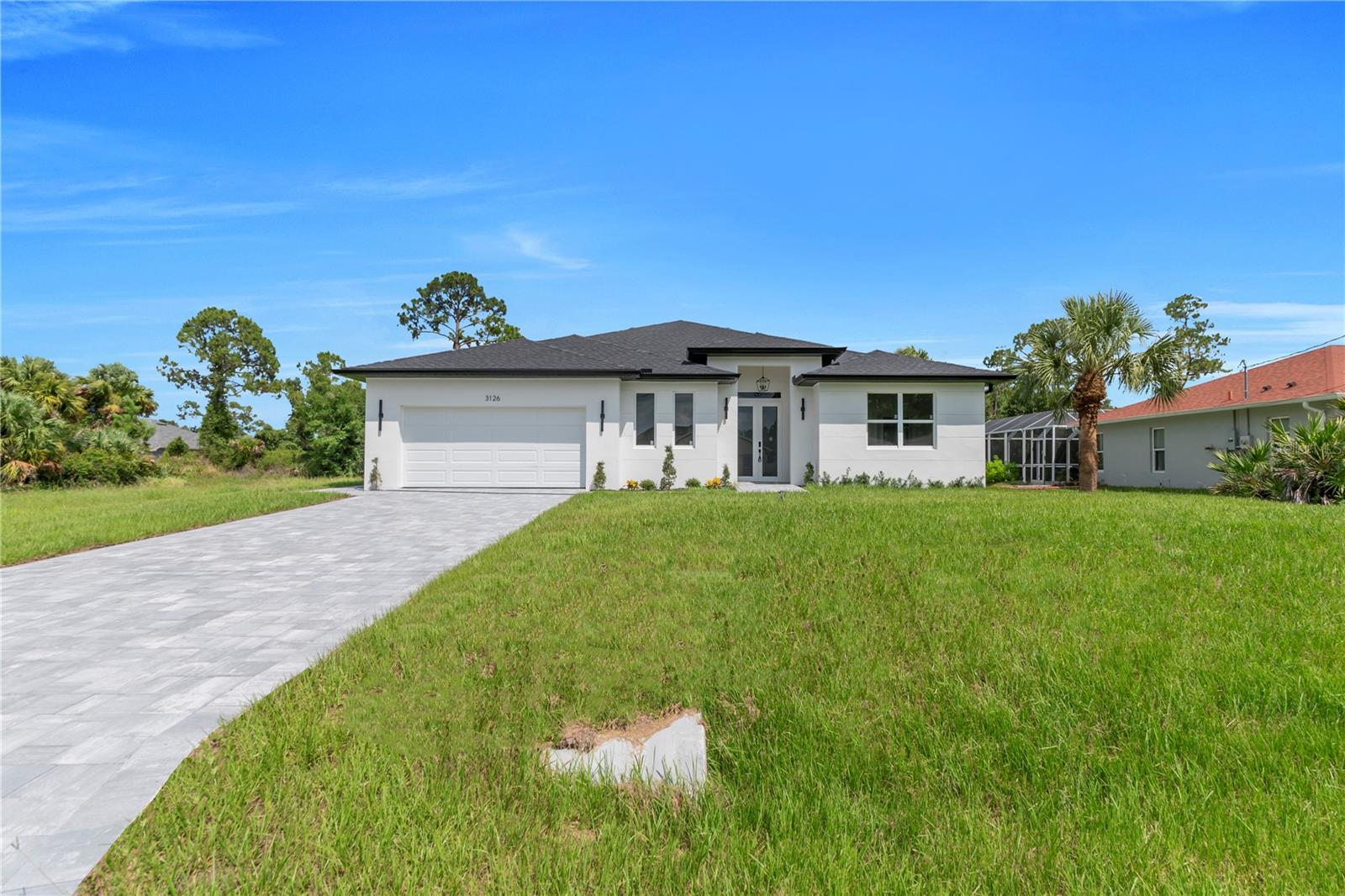 PORT CHARLOTTE SUB 19 - Residential