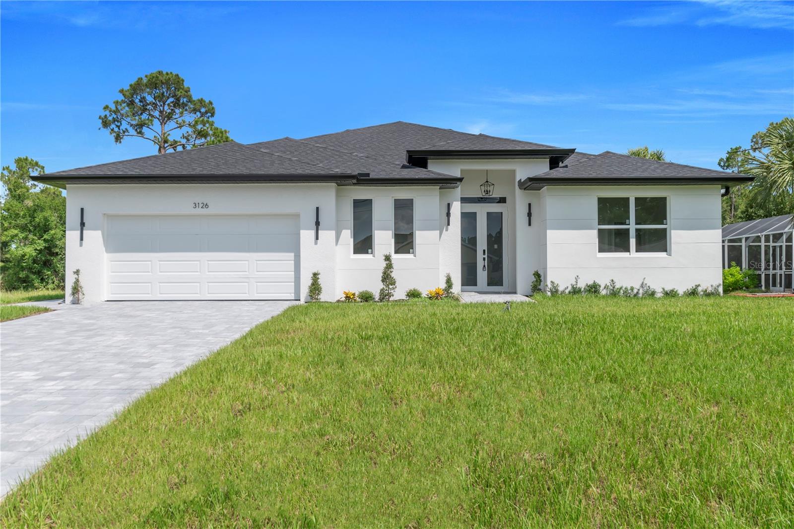 PORT CHARLOTTE SUB 19 - Residential