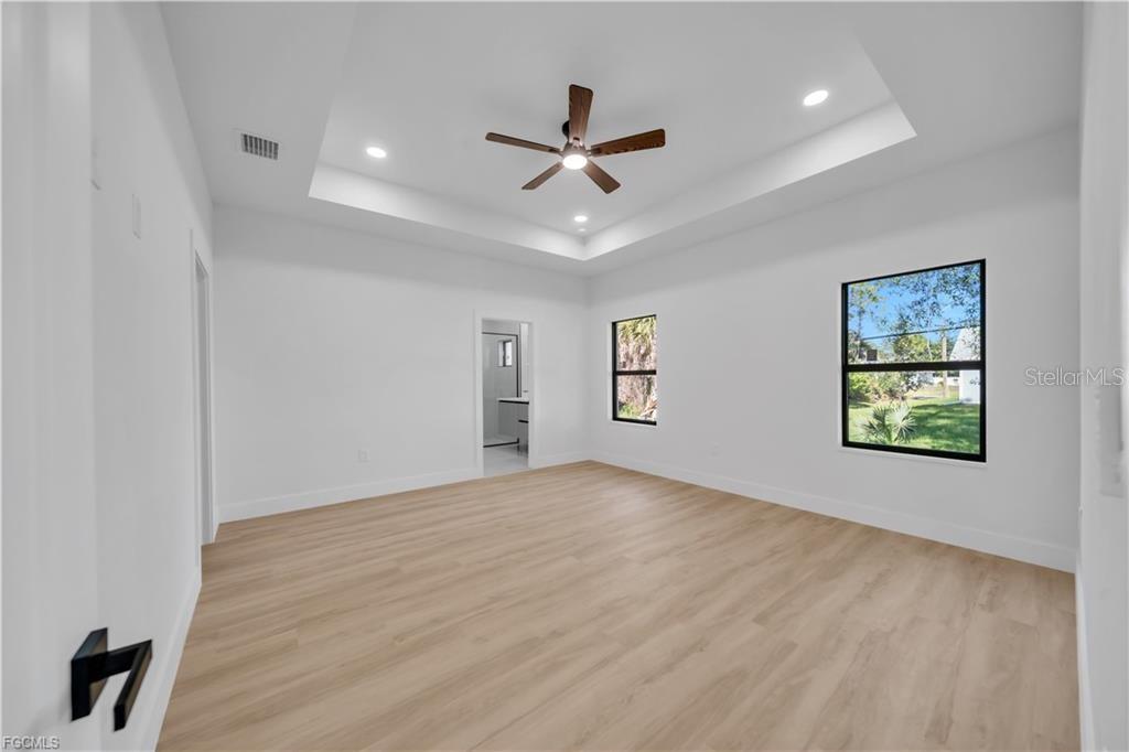 PORT CHARLOTTE SUB 19 - Residential