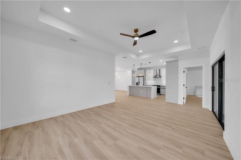 PORT CHARLOTTE SUB 19 - Residential