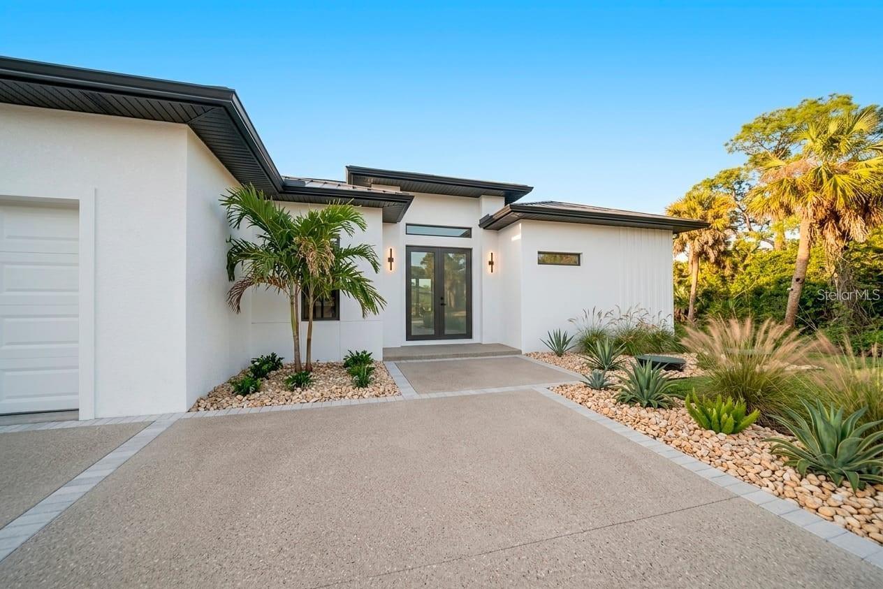 PORT CHARLOTTE SUB 19 - Residential