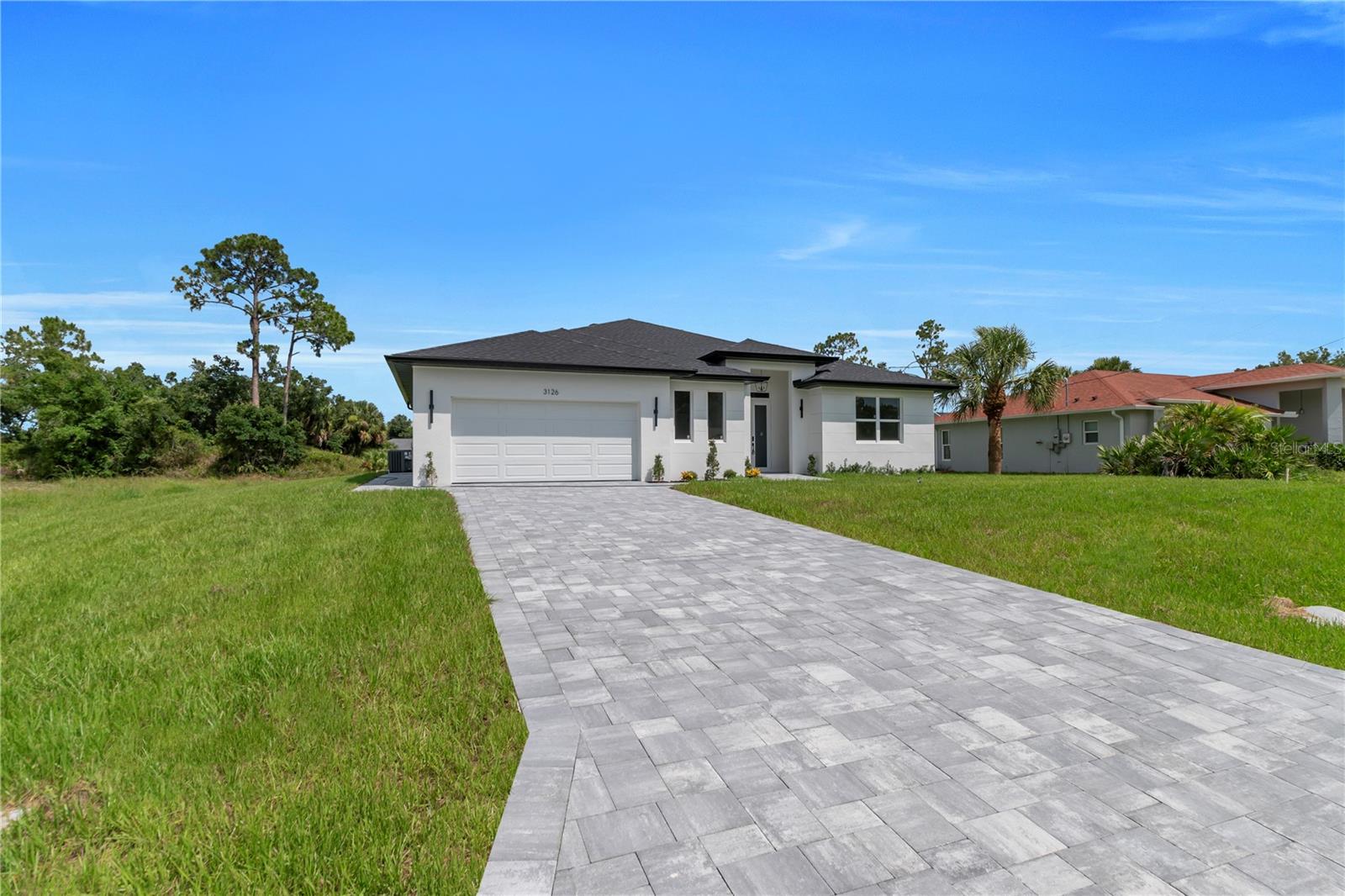 PORT CHARLOTTE SUB 19 - Residential