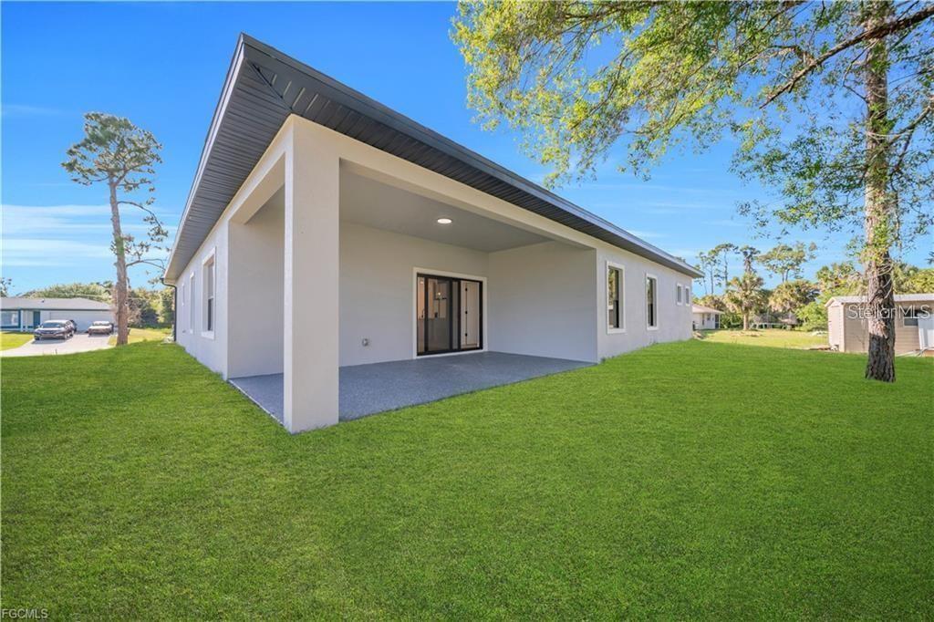 PORT CHARLOTTE SUB 19 - Residential