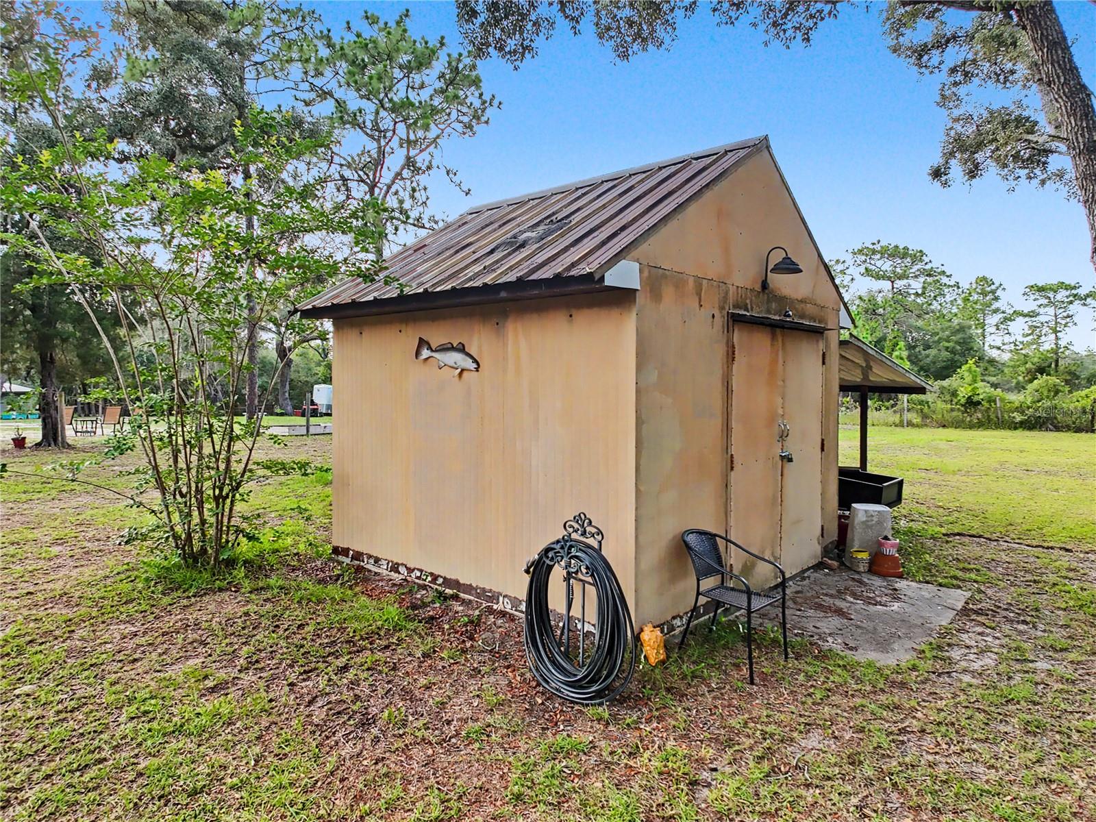OAK FOREST ESTATES UNREC SUB - Residential