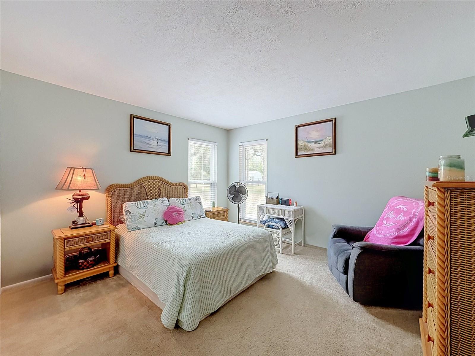 OAK FOREST ESTATES UNREC SUB - Residential