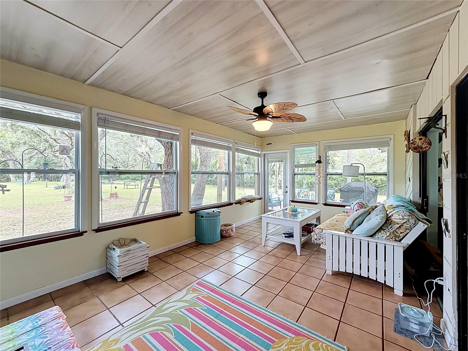 OAK FOREST ESTATES UNREC SUB - Residential