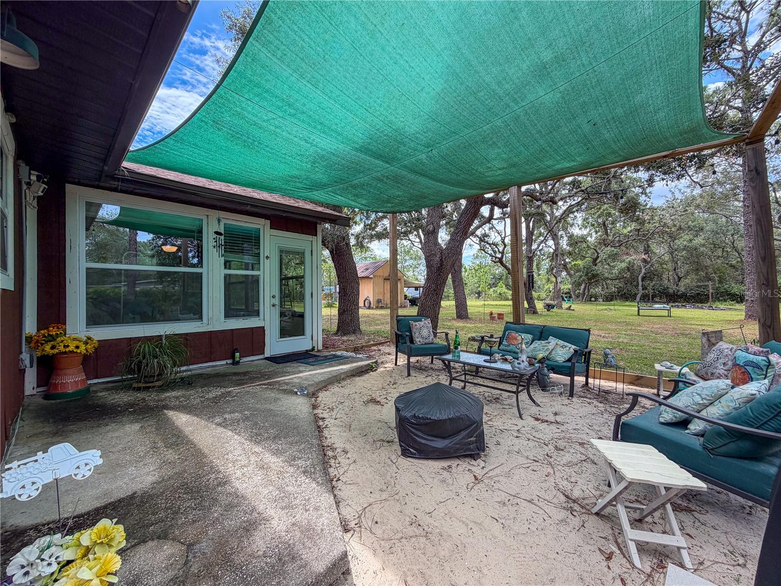 OAK FOREST ESTATES UNREC SUB - Residential