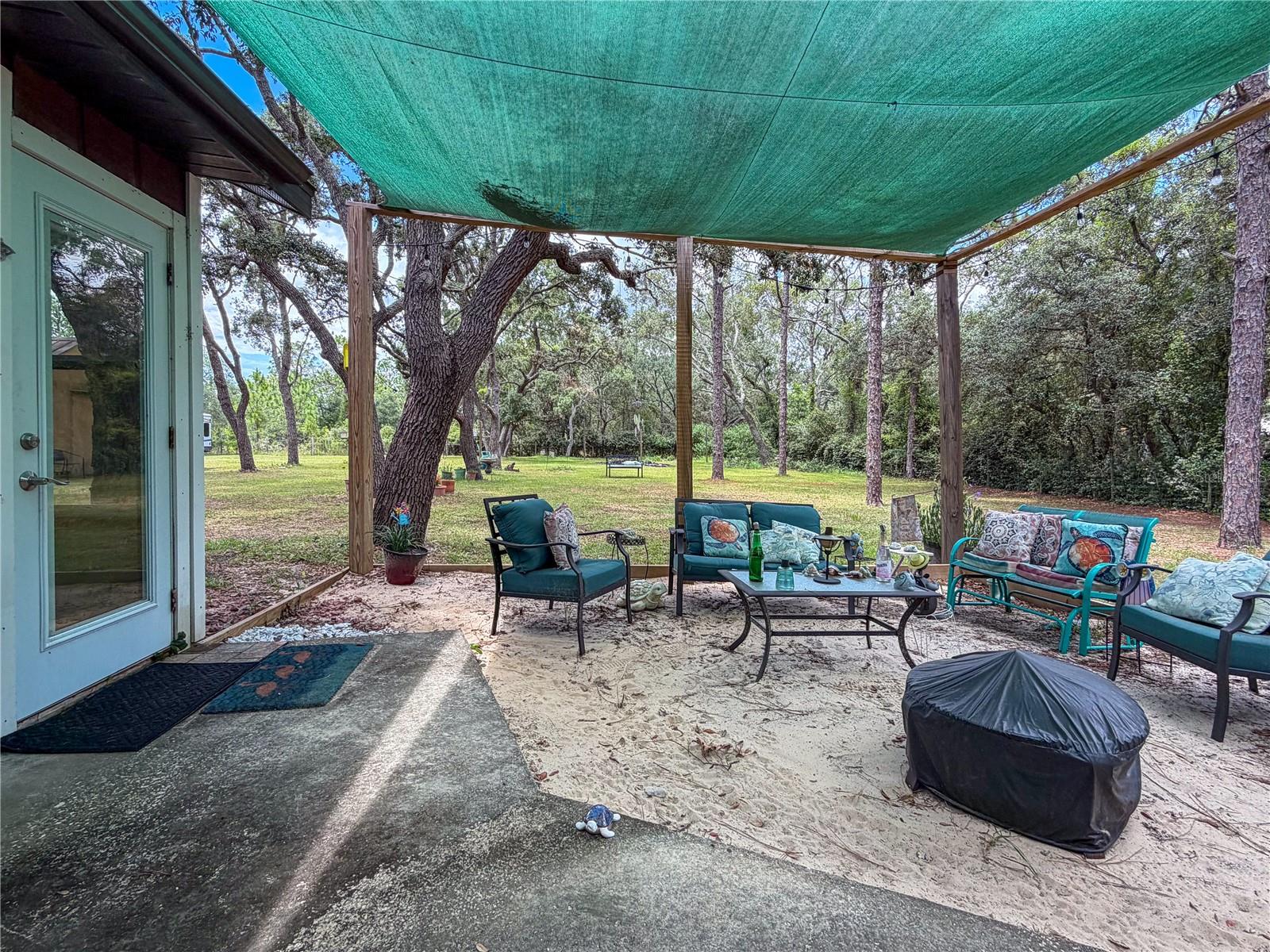 OAK FOREST ESTATES UNREC SUB - Residential