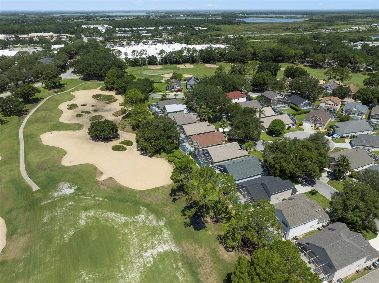 CARIBBEAN COVE - Residential