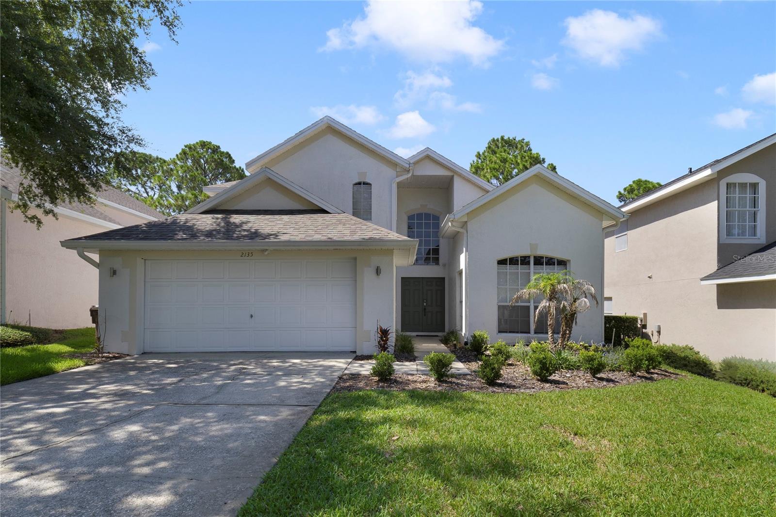 CARIBBEAN COVE - Residential