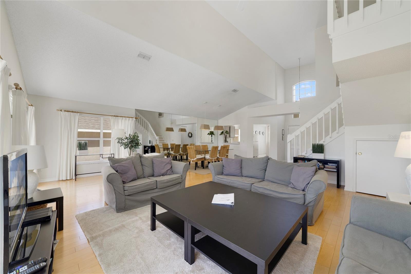CARIBBEAN COVE - Residential