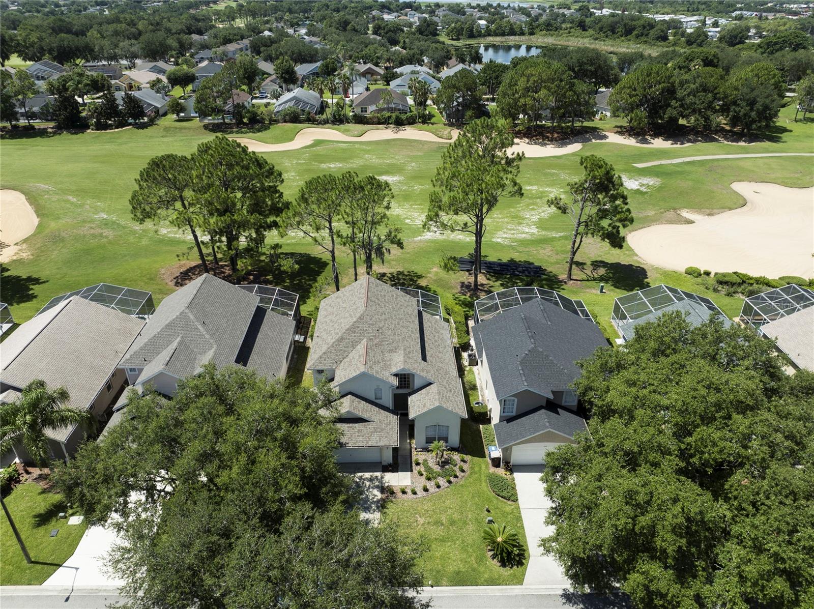 CARIBBEAN COVE - Residential