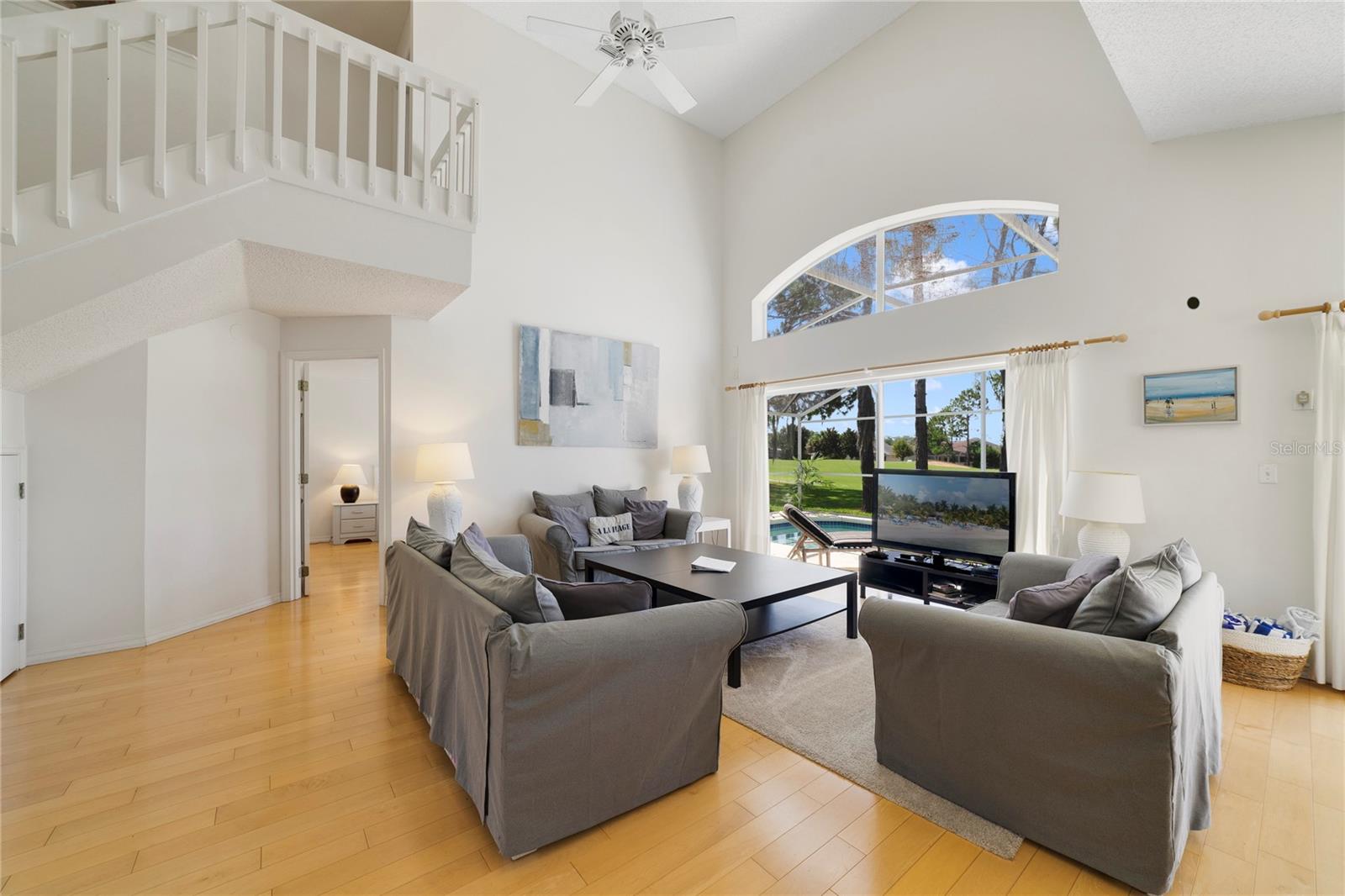 CARIBBEAN COVE - Residential