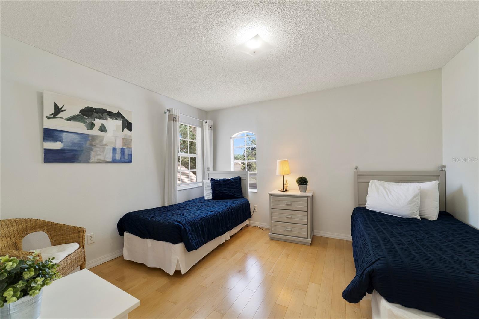 CARIBBEAN COVE - Residential