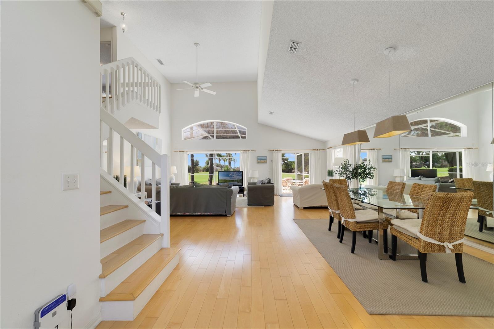 CARIBBEAN COVE - Residential