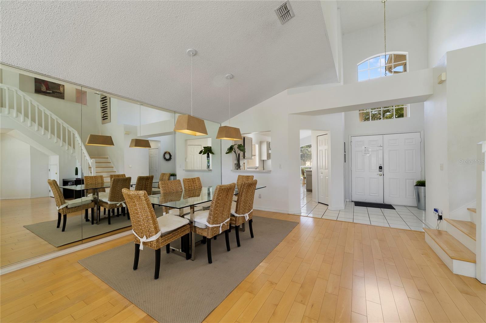CARIBBEAN COVE - Residential