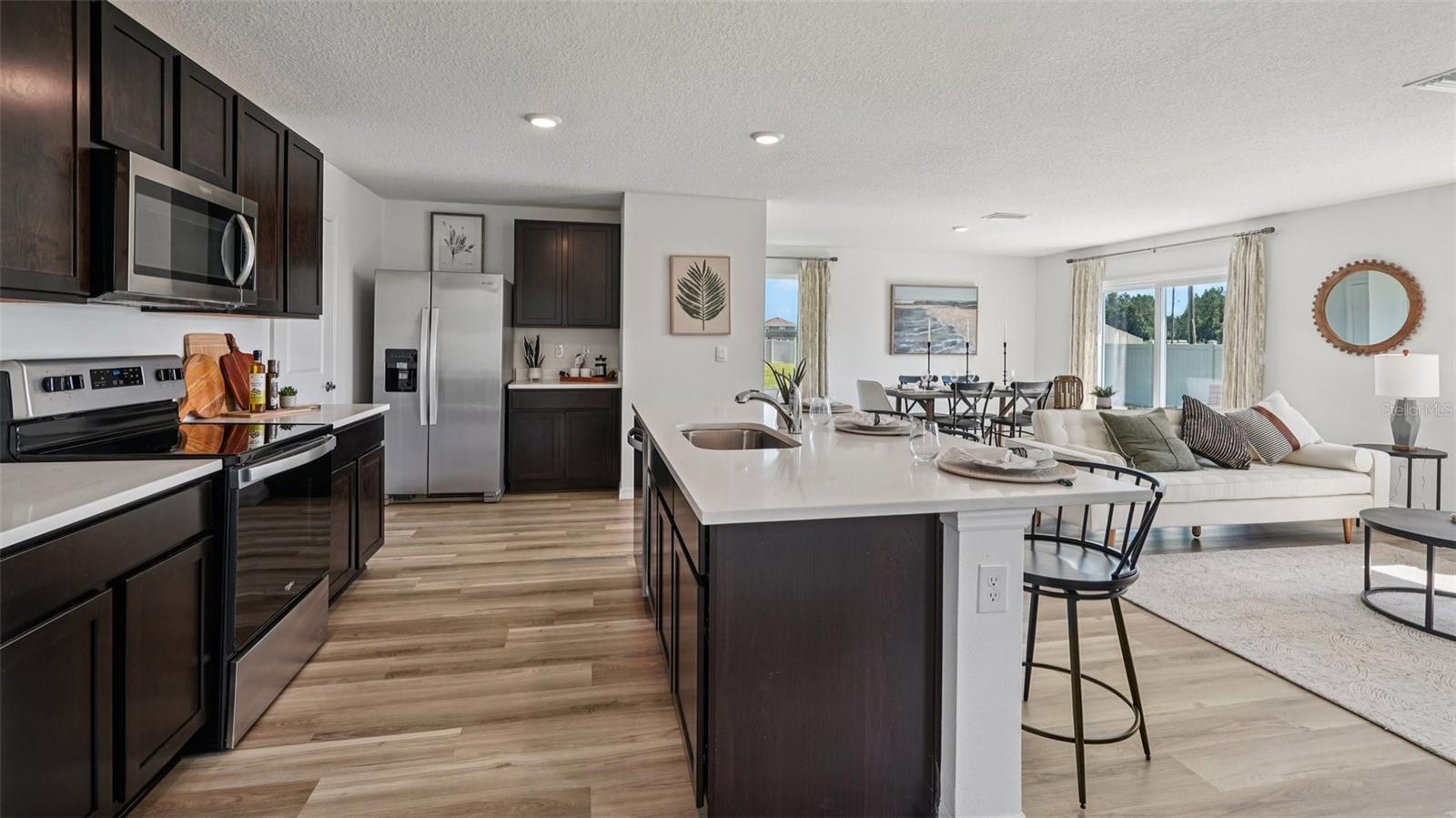 OCALA CROSSINGS SOUTH - Residential