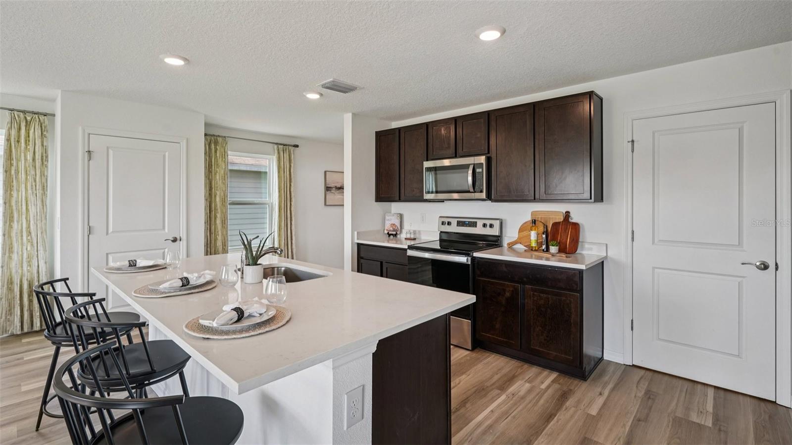 OCALA CROSSINGS SOUTH - Residential