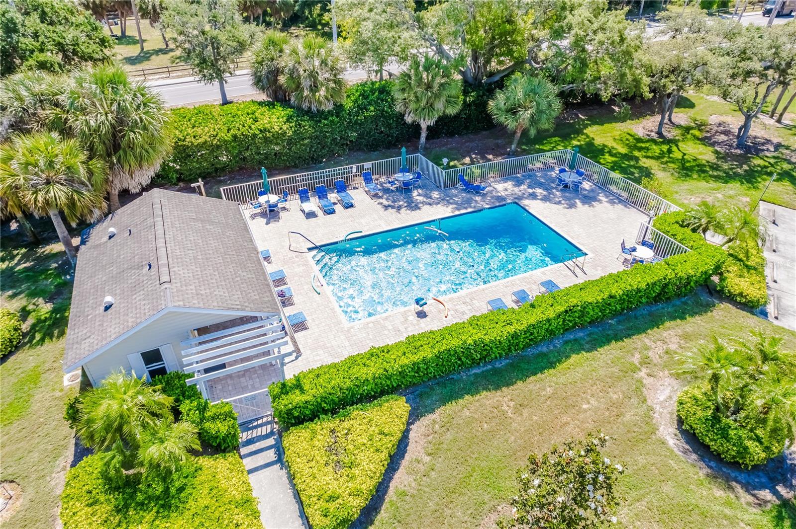 WATERSIDE 03 AT BIRD BAY VILLAGE - Residential