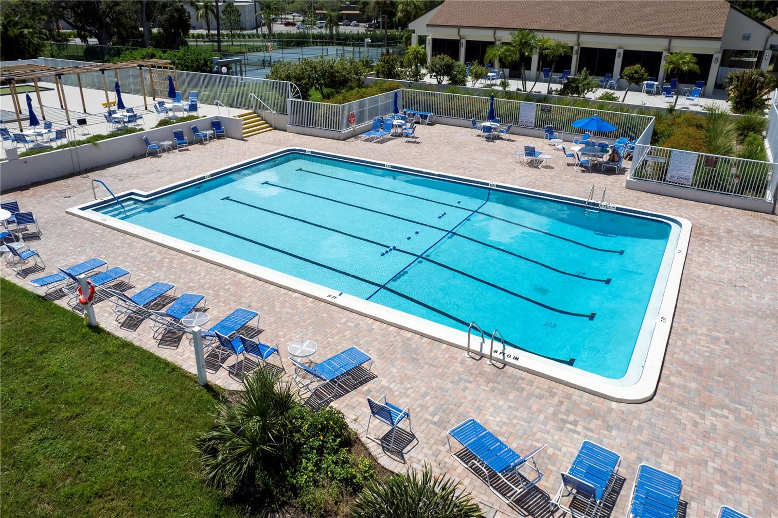 WATERSIDE 03 AT BIRD BAY VILLAGE - Residential